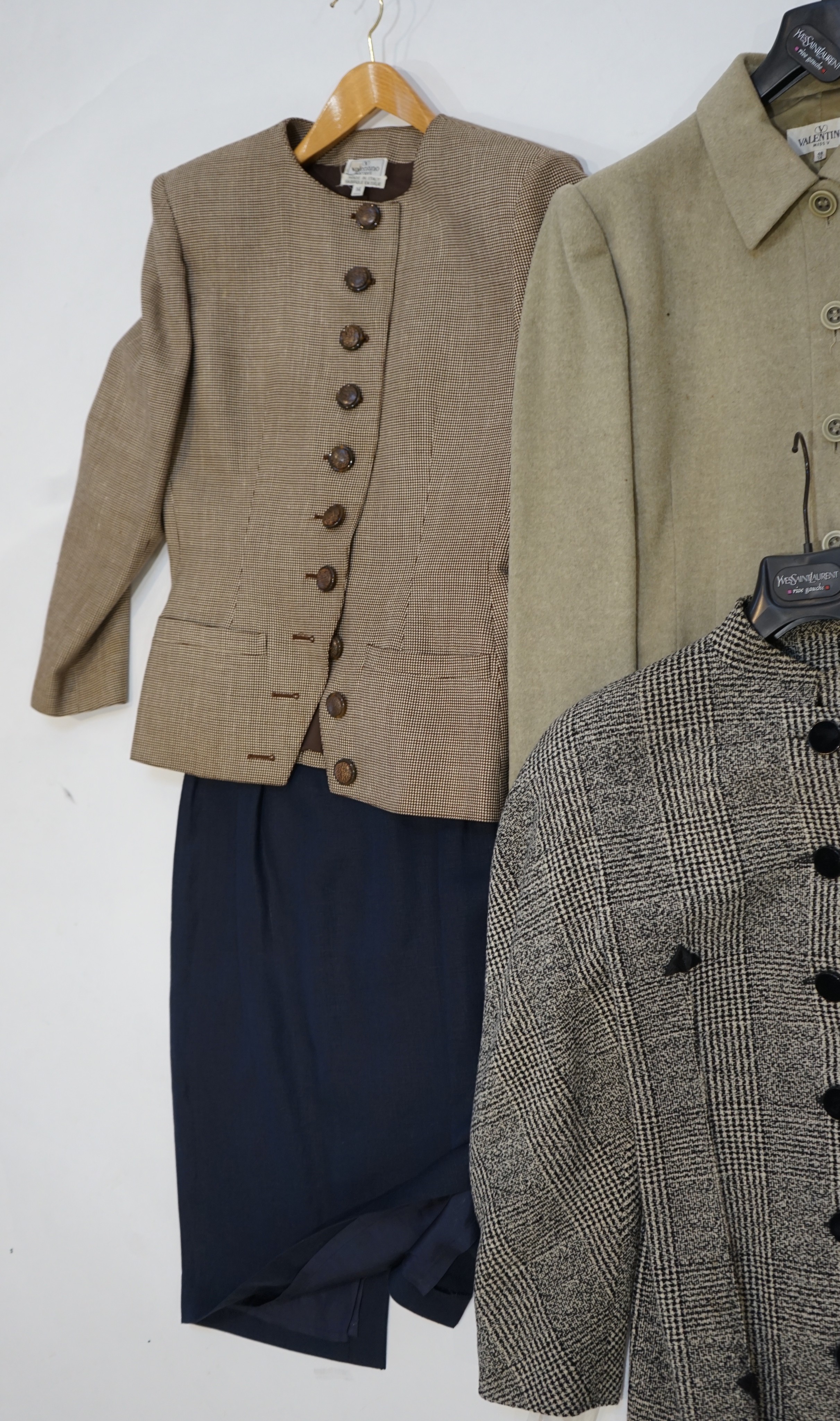A selection of Ladies Valentino clothes sizes UK 8-14